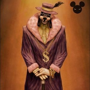 Meet your Posher, Andres